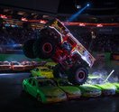 Hot Wheels Monster Trucks Live - Philadelphia