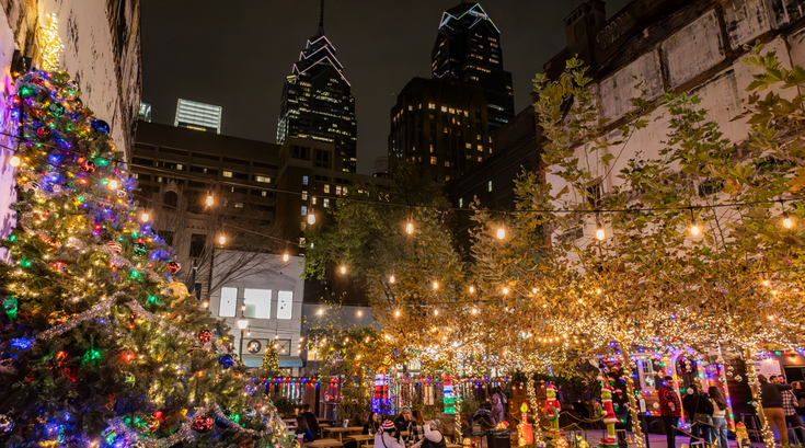 Walnut Wonderland 2025