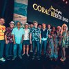 Coral Reefer Band