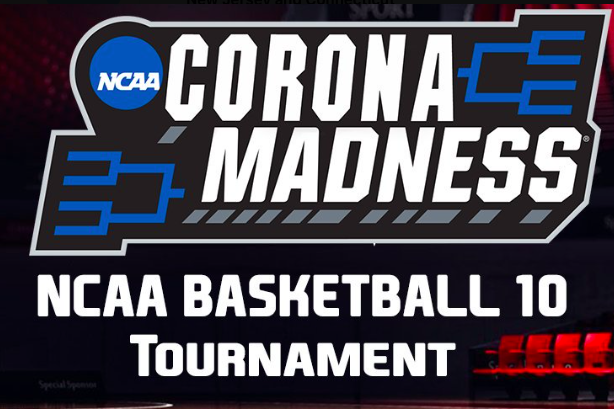 Corona Madness NCAA