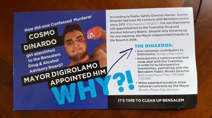 Bensalem_Mailer_Cosmo_DiNardo