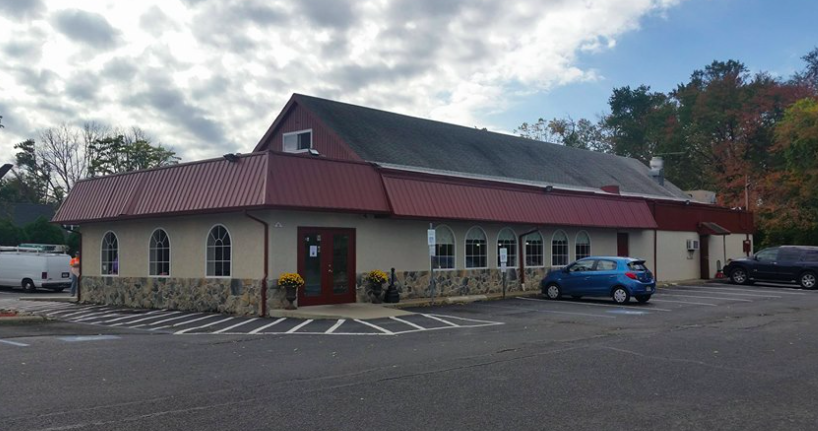 Popular diner ravaged by fire in Camden County | PhillyVoice