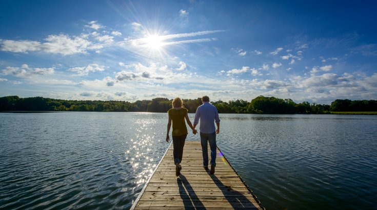 Core Creek Park