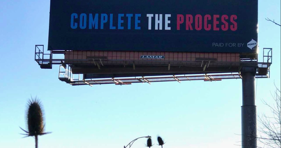 Three Lebron James To Philly Billboards Installed In Cleveland Three Lebron James To Philly Billboards Installed In Cleveland