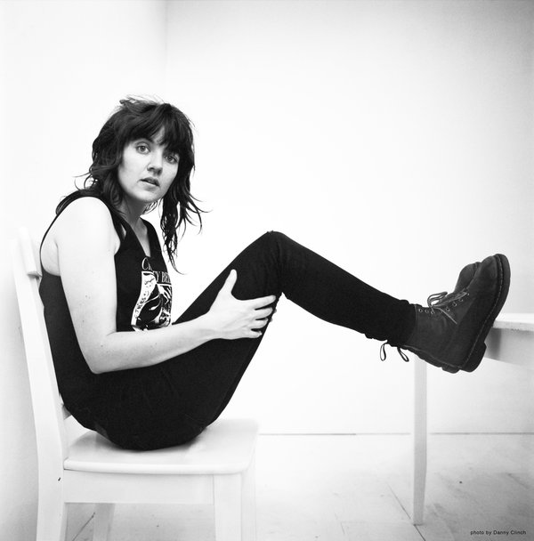 Courtney Barnett