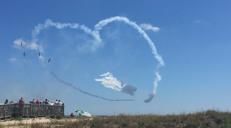 Atlantic City Air Show