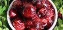 Limited - Cranberry Compote - IBX Recipe