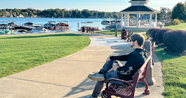 Crawford County - Ice House