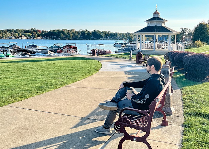 Crawford County - Ice House