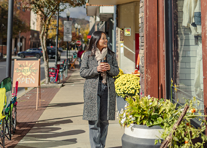 Crawford County - Meadville