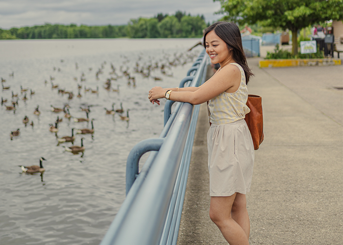 Crawford County - Spillway