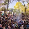 Elements Music Festival Poconos