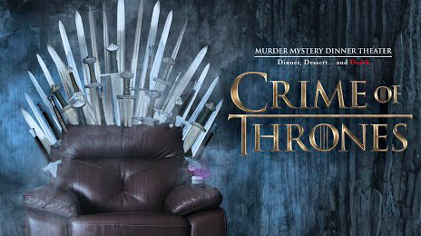 Peddlers Village Game of Thrones