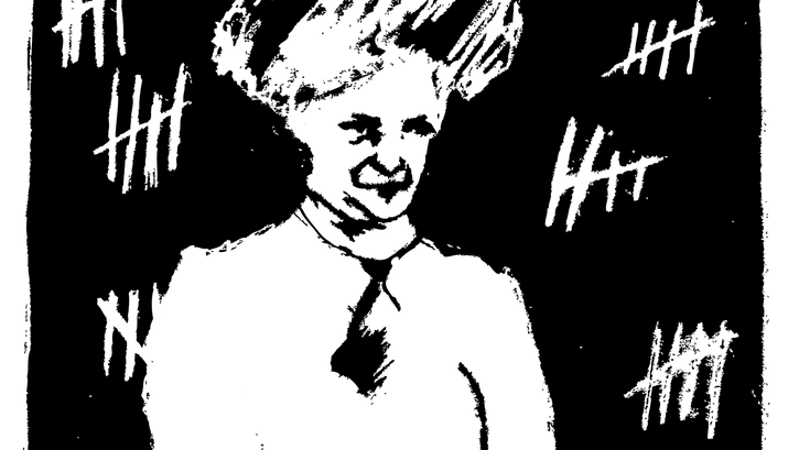 Criminal Jolly Jane