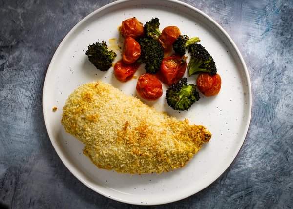 Limited - IBX Recipe - Crispy Chicken