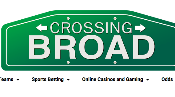 CrossingBroad Acquired
