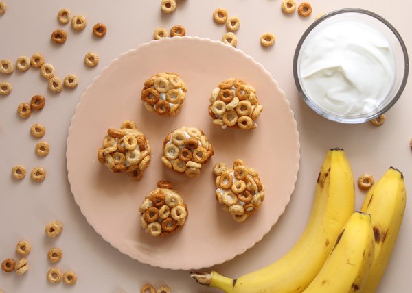 Limited - Crunchy Banana Bites 1