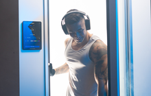 Limited - City Fitness - Cryo Built C1 System