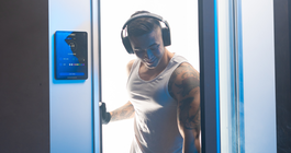 Limited - City Fitness - Cryo Built C1 System