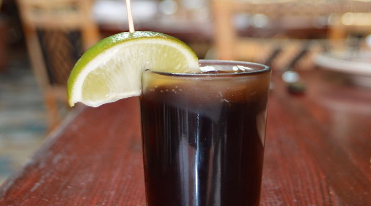 Cuba Libre
