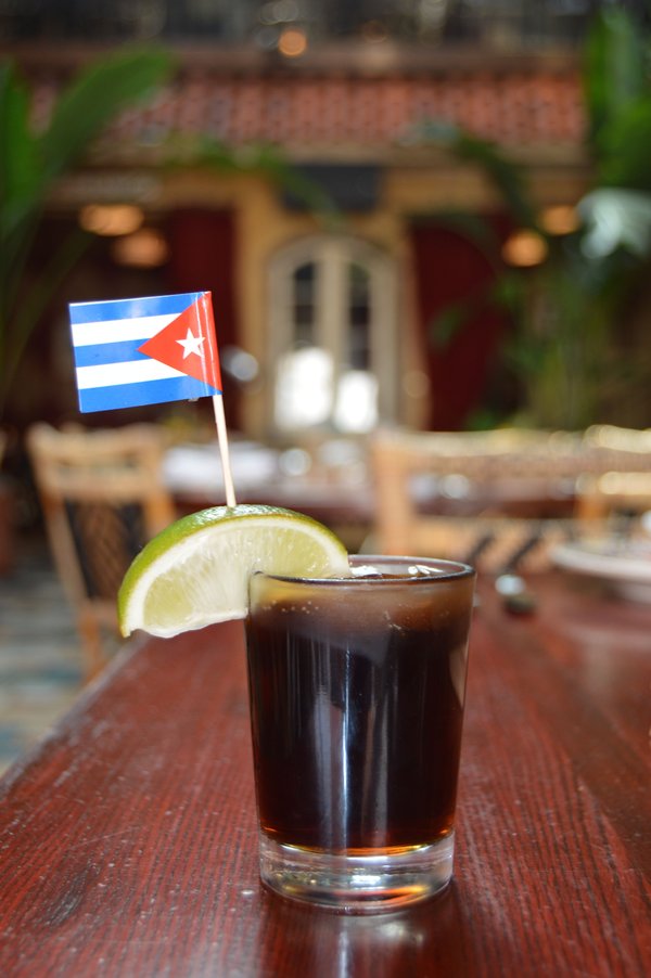 Cuba Libre