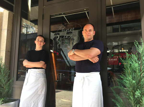 Culinary Kids Camp