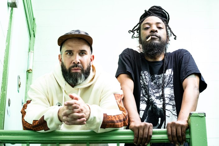 Curly Castro PremRock