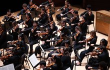 Limited - Curtis Chamber Orchestra