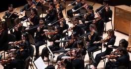 Limited - Curtis Chamber Orchestra