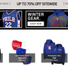 Cyber Monday Sixers