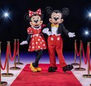 Disney On Ice Spotlight MAgic