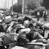 DC 33 strike 1978