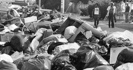 DC 33 strike 1978