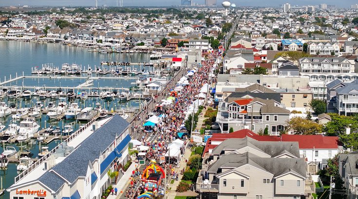 Margate Fall Fest