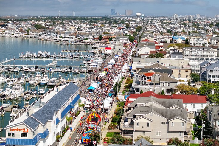 Margate Fall Fest