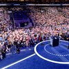 DNC 2028 Philadelphia finalist