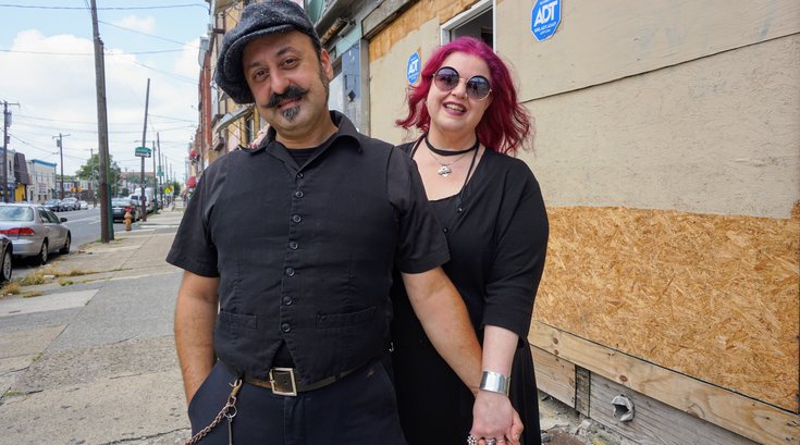 stina passyunk chef