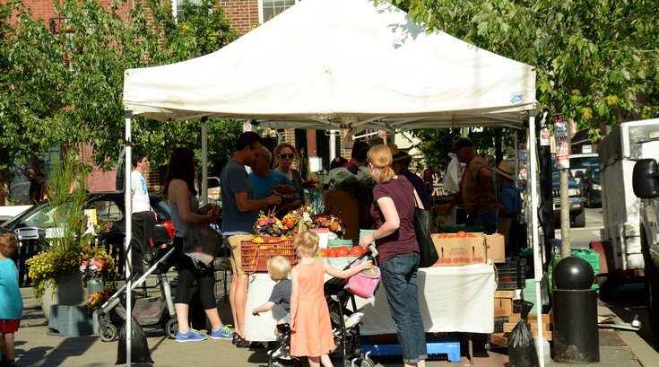 Passyunk Passeggiata