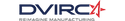 DVIRC - Sponsorship Badge