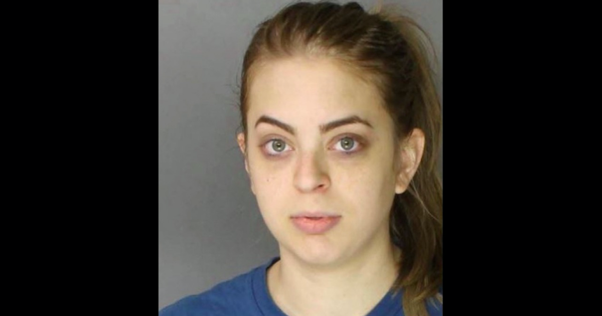 Bucks County woman charged in fatal DUI crash PhillyVoice