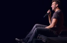 Limtied - Dane Cook at The Met