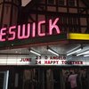 Keswick Theater 