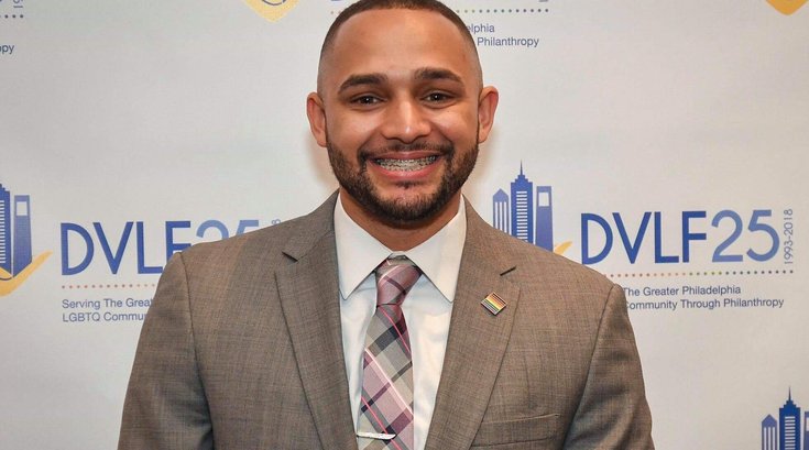 Dante Austin death LGBTQ