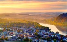 Limited - Danville Aerial