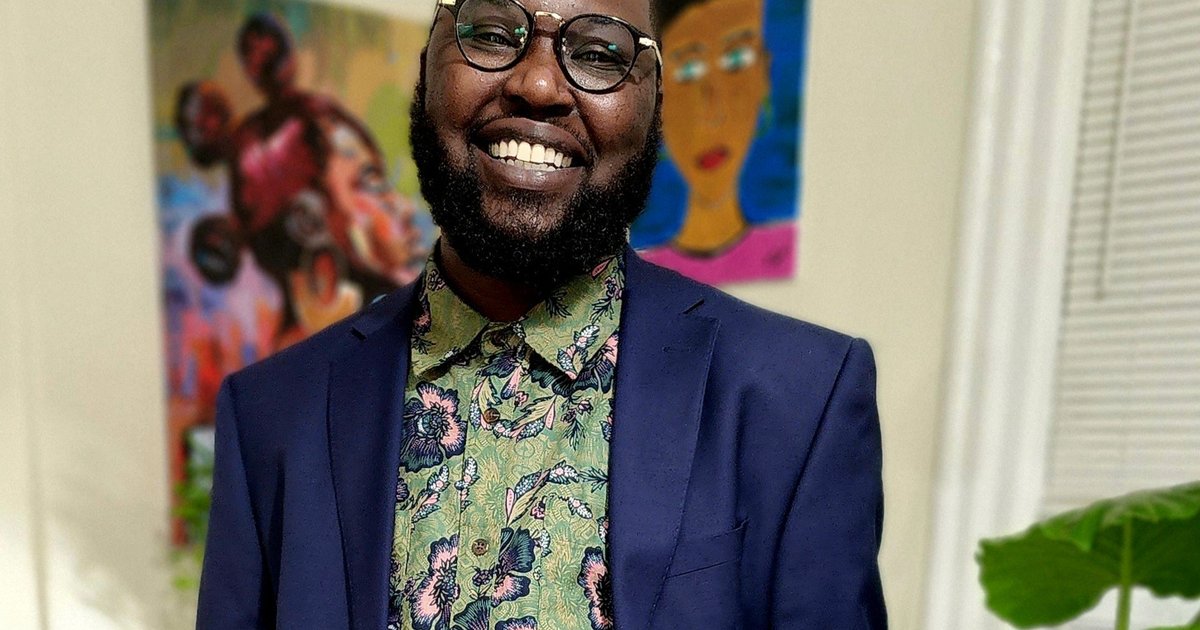 After tumultuous year for William Way, the LGBTQ+ center's new director looks to focus on community outreach