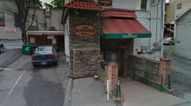 Dark horse Tavern