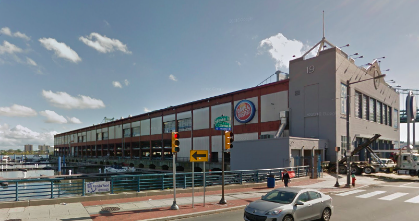 New York City Firm Bullish On Philly Acquires Pier With Dave
