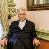 David Lynch philly