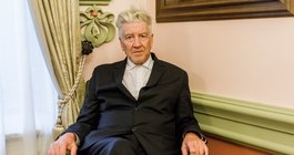 David Lynch philly