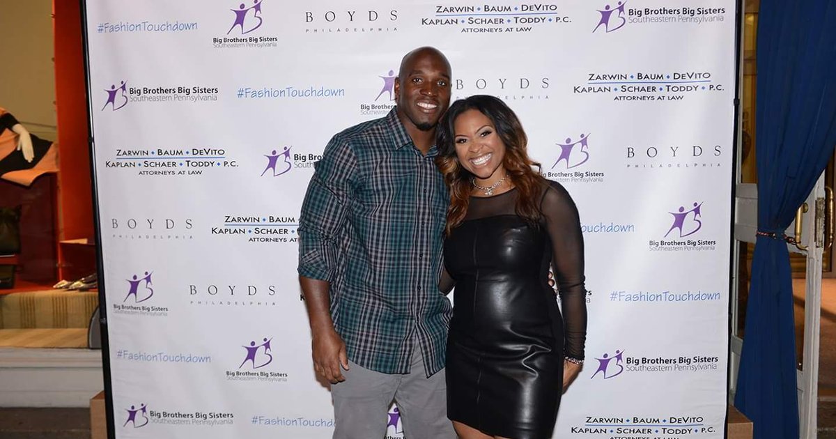 Five for Friday: DeMeco and Jamila Ryans | PhillyVoice